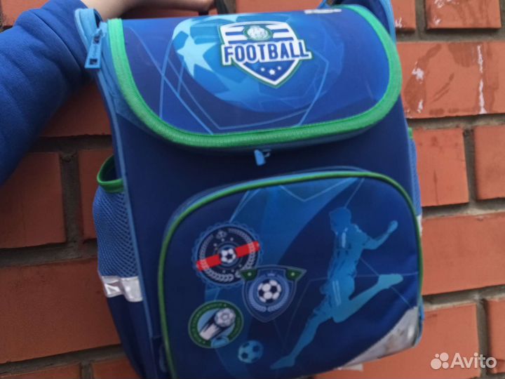 Рюкзак мужской