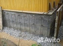 Работы винец