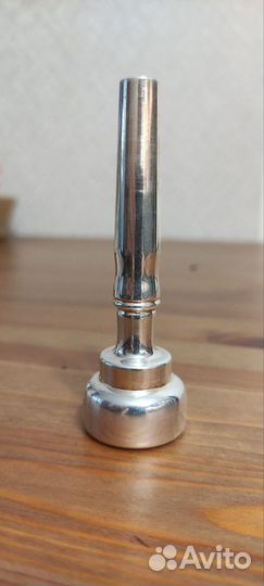 Мундштук для трубы Austin Custom Brass 1.5 B