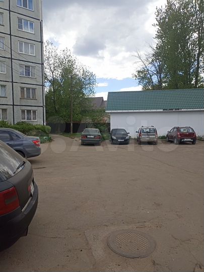 Склад, 81.6 м²