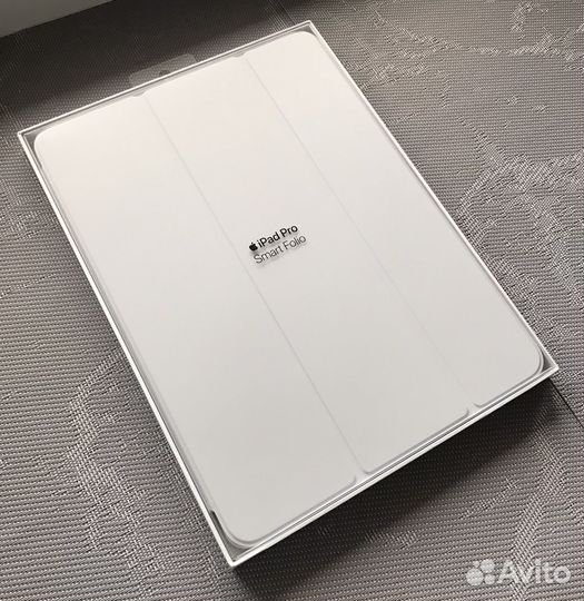 Новый Чехол SMART folio для iPad Pro 11 2018