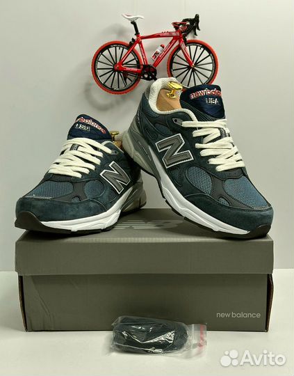 Кроссовки New Balance 990