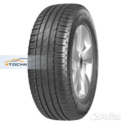 Ikon Tyres Character Aqua SUV 235/60 R16 100H