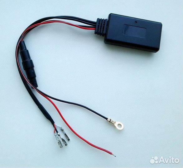 Bluetooth AUX адаптер Opel