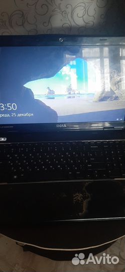 Продам ноутбук