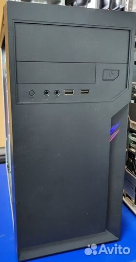 I3-9100F /B365M/ 16DDR4/ GT640 /m2-512+hdd750/400W