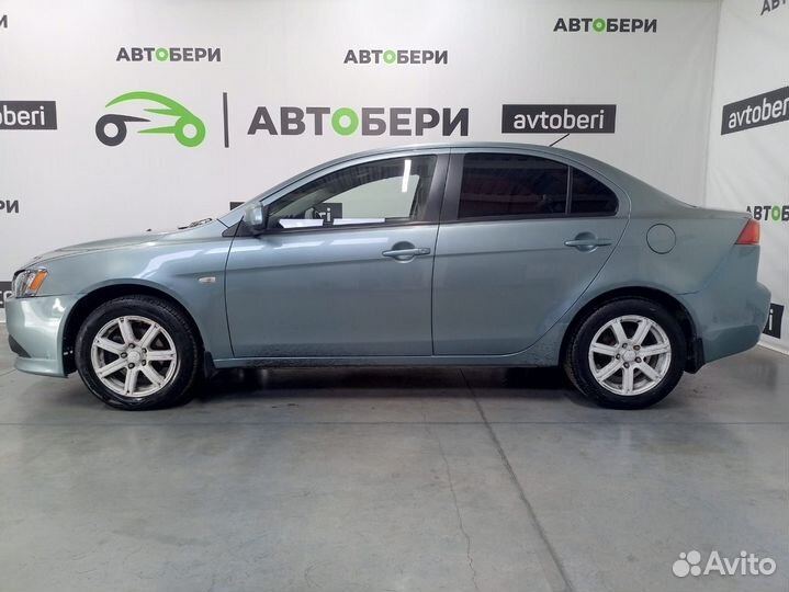 Mitsubishi Lancer 1.5 МТ, 2008, 232 314 км