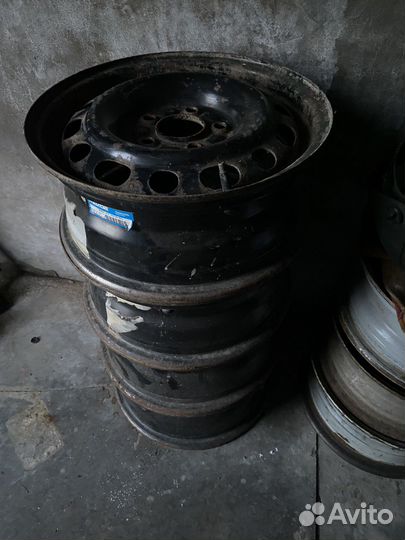 Штампы r 15