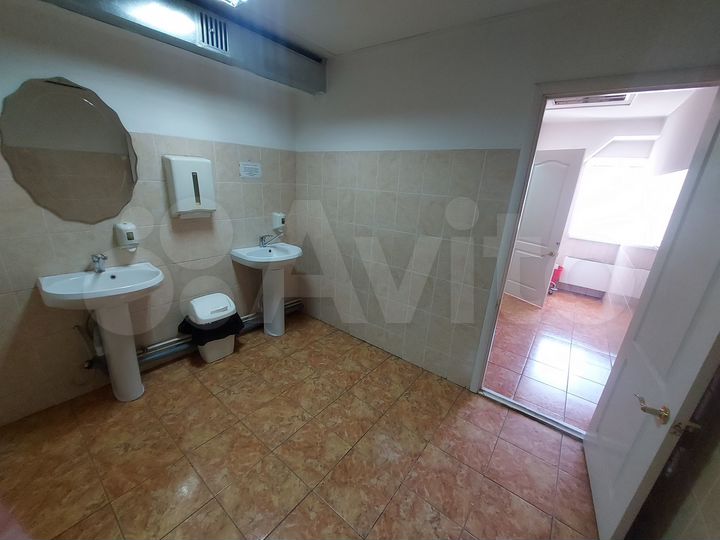 Офис, 42м² - 500м² ул. Советская