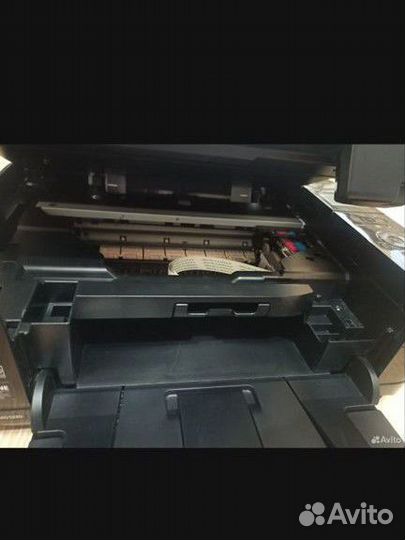 Canon pixma MG5240