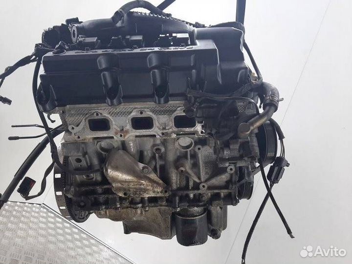 Двигатель Chrysler 300M 2003г