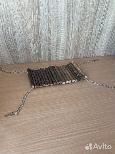 Товары для хомяков