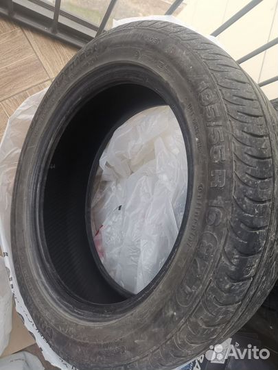 Triangle TR978 195/55 R16