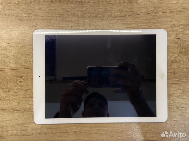 Apple iPad air 2015