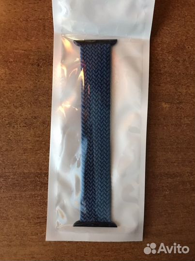 Ремешок для Apple Watch 38/40 мм