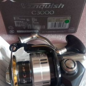 Катушка shimano