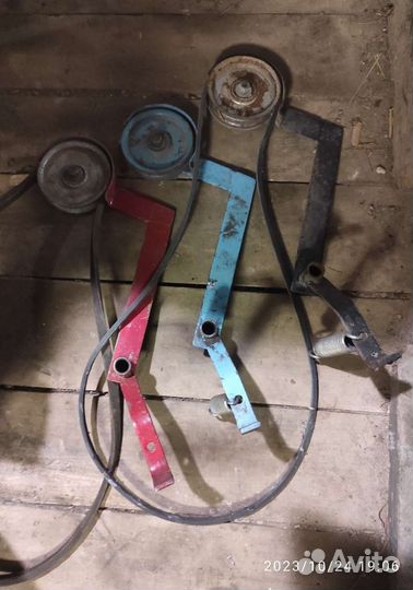 Детали мб1 мб2