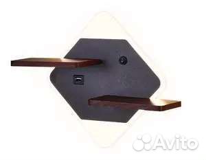 Светильник настенный Ambrella