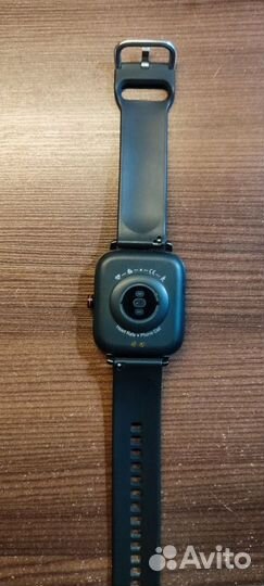 Смарт часы keshuyou smart watch i13 pro