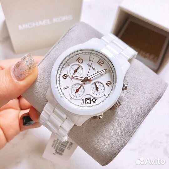 Часы женские MichaelKors MK5161