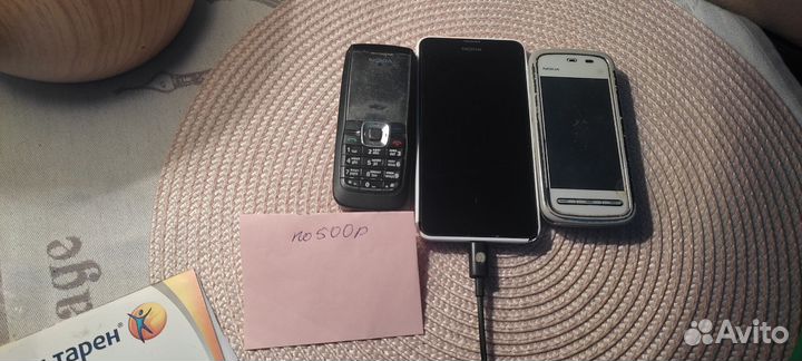 Xiaomi Redmi Note 7, 3/32 ГБ