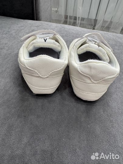 Пинетки кеды 13 см