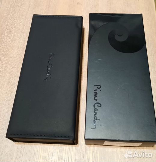 Шариковая ручка - Pierre Cardin