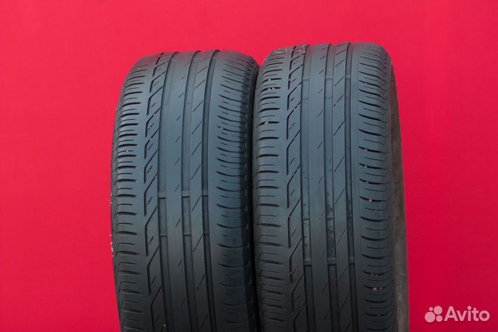 Bridgestone Turanza T001 215/50 R18 96V