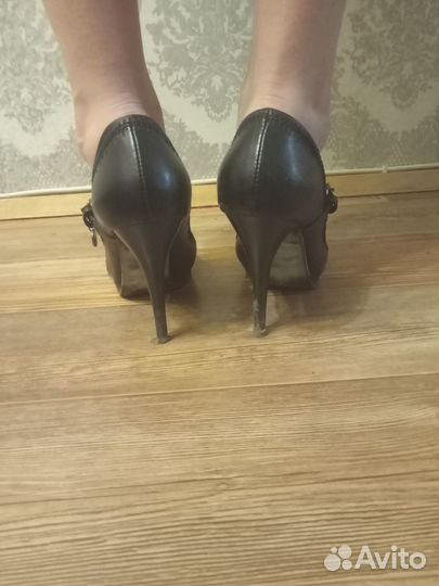 Туфли женские 38 размер