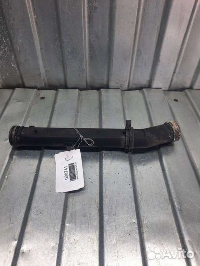 Трубка охлаждающей жидкости пластиковая Volkswagen