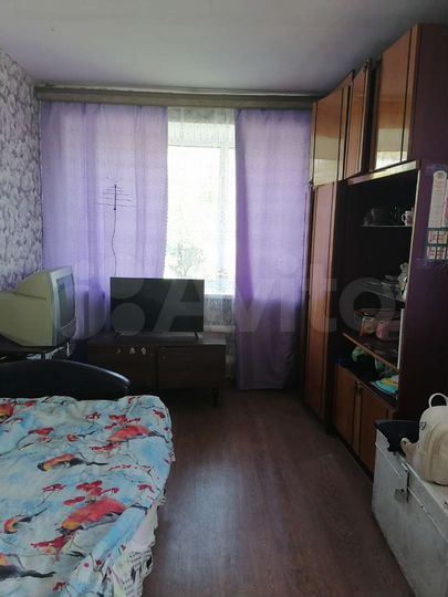 2-к. квартира, 49 м², 1/2 эт.
