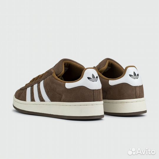 Кроссовки Adidas Campus 00s Brown