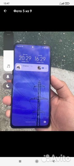 Xiaomi black shark 4 pro 12 256