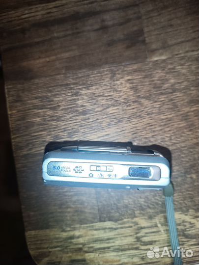 Фотоаппарат