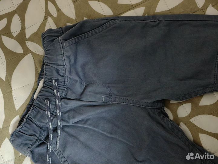 Джинсы детские