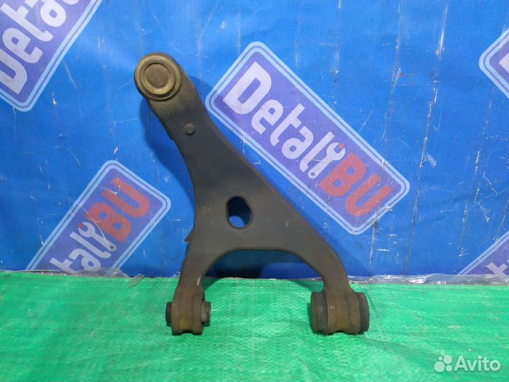 Рычаг задний верхний правый Toyota GT86 Subaru BRZ