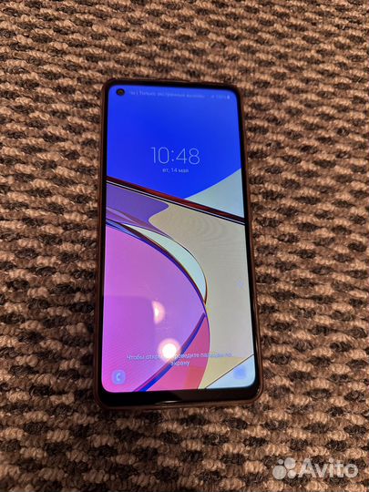 Samsung Galaxy A21s, 3/32 ГБ