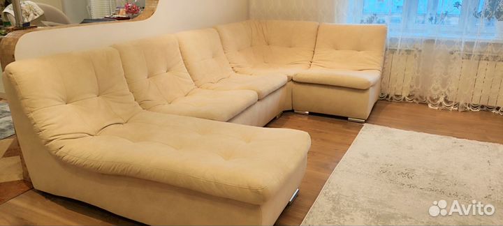 Диван Рондо