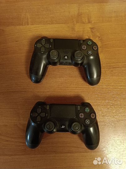 Sony PS4 PRO 1tb