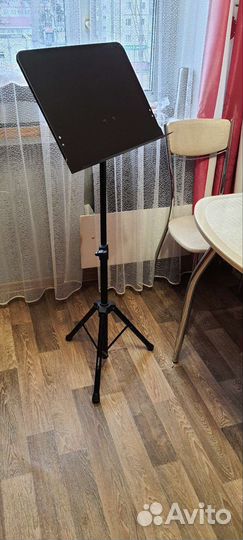 Пюпитр для нот