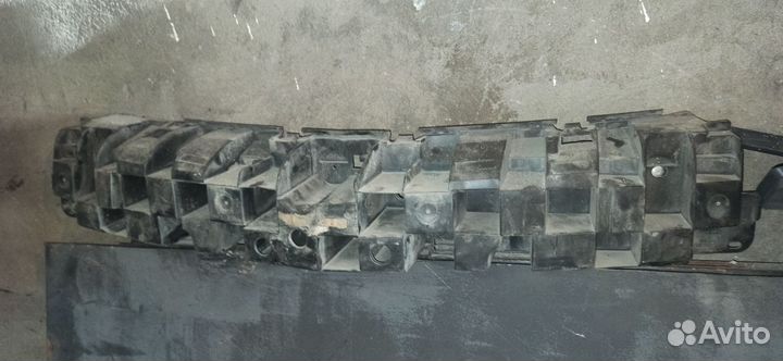 Диффузор без вентилятоа