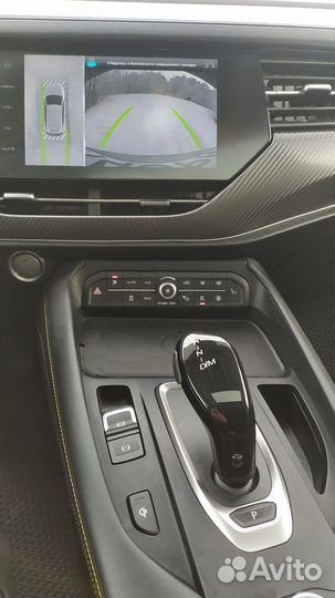 Haval F7x 2.0 AMT, 2021, 31 000 км