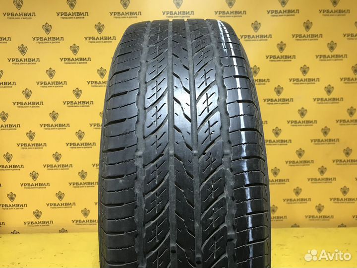 Toyo Open Country U/T 225/65 R17 102H