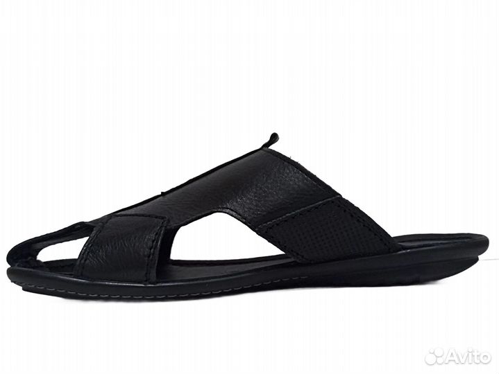 Шлепанцы мужские