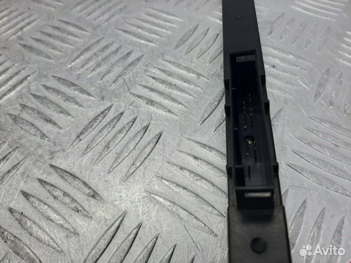 Кнопка (выключатель) BMW X5 E53 2003 61316949441