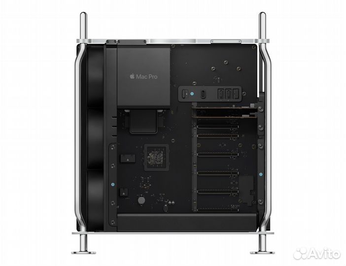 Mac Pro M2 Ultra / любая конфигурация