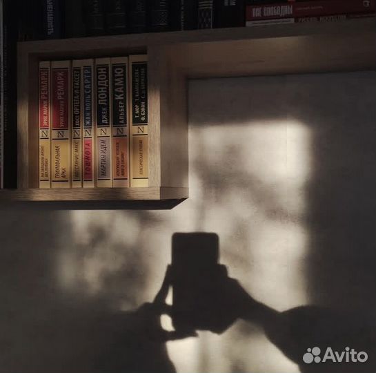 Полка настенная