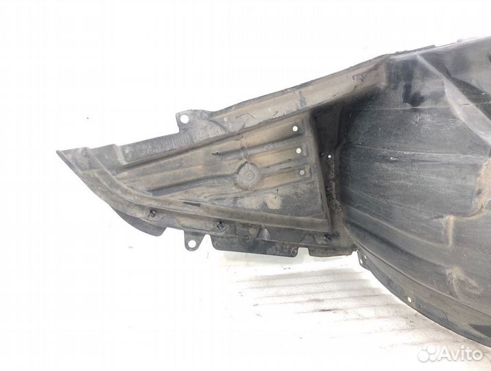 Подкрылок передний левый Subaru Impreza GH8 EJ20