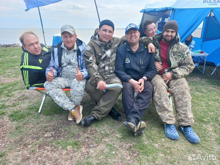 Раскладушка складная 