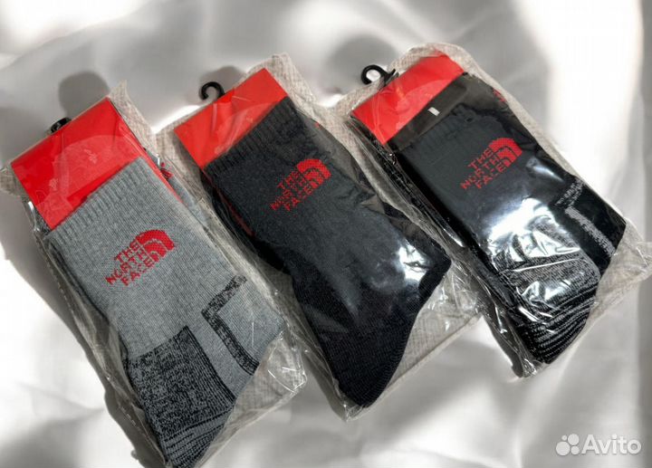 Носки The North Face 41-45
